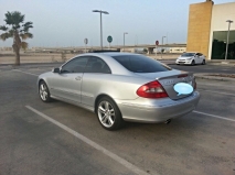 للبيع مرسيدس CLK 2006