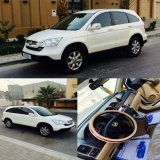 للبيع هوندا CRV 2009