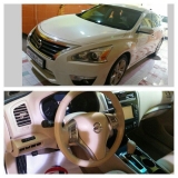 للبيع نيسان Altima 2013