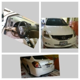 للبيع نيسان Altima 2012