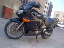 للبيع دراجات نارية سوزوكي 1999 3