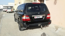 للبيع تويوتا Land Cruiser  2000