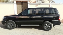 للبيع تويوتا Land Cruiser  2000