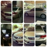 للبيع هوندا Accord 2013