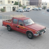 للبيع نيسان Pick up 1985