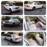 للبيع لكزس LS 2003