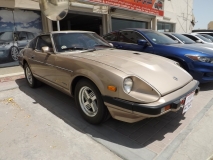 للبيع نيسان ZX 1983