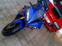 للبيع دراجات نارية Yamaha 2006 item thumb 3