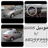 للبيع تويوتا Corolla 2005