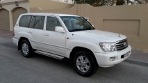 للبيع تويوتا Land Cruiser  2007