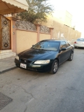 للبيع هوندا Accord 1998