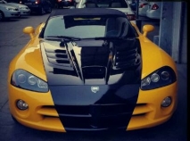 للبيع دودج Viper 2005