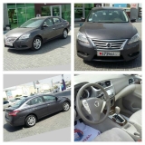 للبيع نيسان Sentra 2014