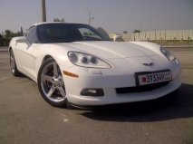 للبيع شفروليت Corvette 2005