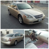 للبيع نيسان Altima 2005