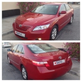 للبيع تويوتا camry 2008