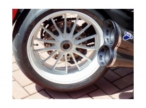 للبيع دراجات نارية  2013 item thumb 3