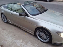 للبيع بي ام دبليو 6 Series 2005