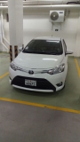 للبيع تويوتا Yaris 2015