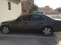 للبيع لكزس LS 2004