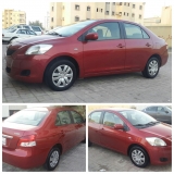 للبيع تويوتا Yaris 2010