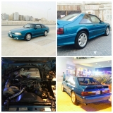 للبيع فورد Mustang  1993