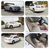 للبيع تويوتا camry 2011