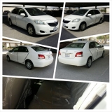 للبيع تويوتا Yaris 2010