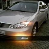 للبيع تويوتا camry 2004