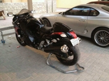 للبيع دراجات نارية سوزوكي 2010 item thumb 2