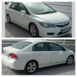 للبيع هوندا Civic 2009