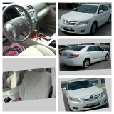 للبيع تويوتا camry 2011