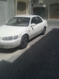 للبيع تويوتا camry 1999