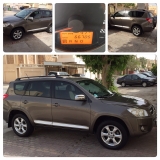 للبيع تويوتا RAV4 2010