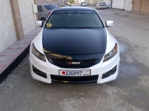 للبيع هوندا Accord 2008