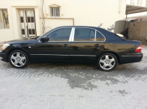 للبيع لكزس LS 2005