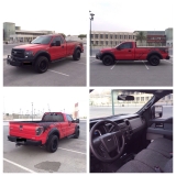 للبيع فورد F150 Truck 2013