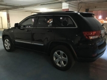 للبيع جيب Grand Cherokee 2013