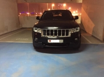 للبيع جيب Grand Cherokee 2013