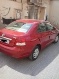 للبيع تويوتا Yaris 2012