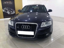 للبيع أودي A6 2010