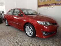 للبيع تويوتا camry 2013