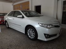 للبيع تويوتا camry 2012