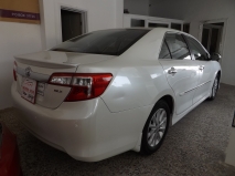 للبيع تويوتا camry 2012