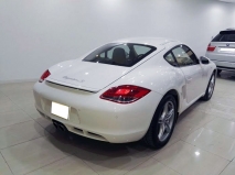 للبيع بورش Cayman S 2011