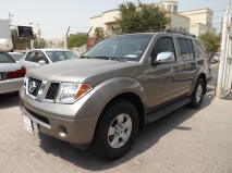 للبيع نيسان Pathfinder 2007