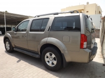 للبيع نيسان Pathfinder 2007