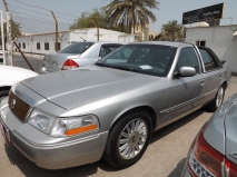 للبيع ميركوري Grand Marquis 2004