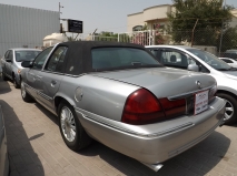 للبيع ميركوري Grand Marquis 2004