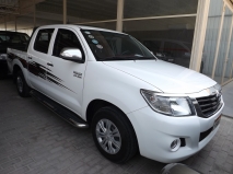 للبيع تويوتا Hilux 2012